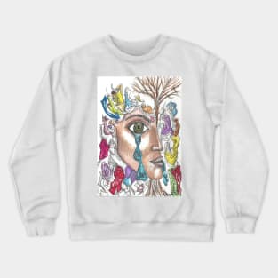 Eternal Crewneck Sweatshirt